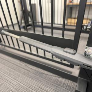 GateON S224 zestaw do bram skrzydłowych o długości skrzydła do 2.20 m - Zdjęcie dodatkowe
